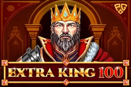 Extra King 100